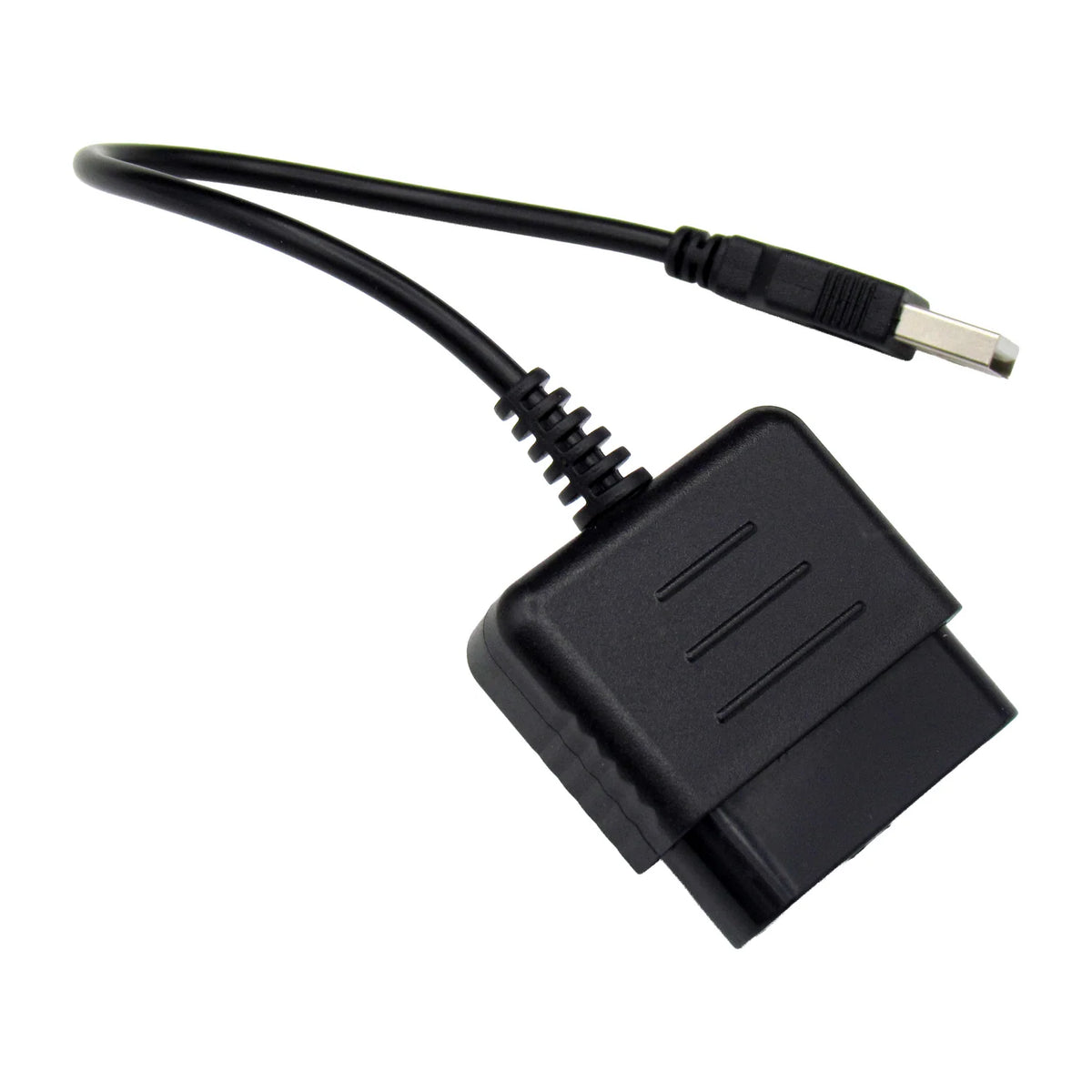 PS2 Controller Adapter for PS3 Consoles