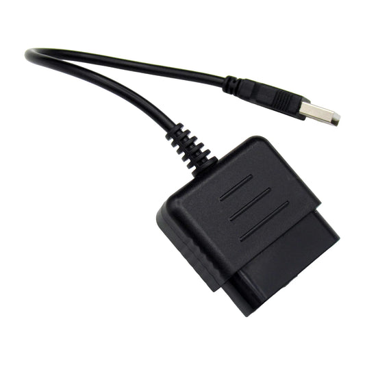 PS2 Controller Adapter for PS3 Consoles