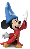 FIG: DISNEY INFINITY 1.0 - Cap'n Games, Inc.