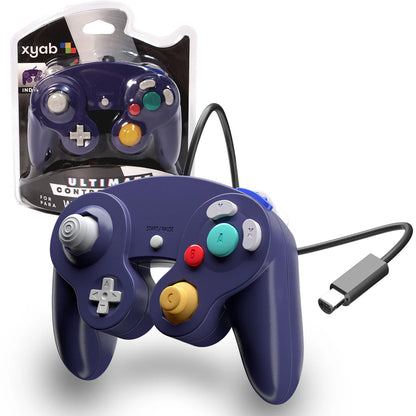 GC: CONTROLLER COLORS XYAB