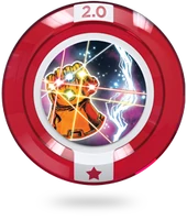 FIG: DISNEY INFINITY 2.0