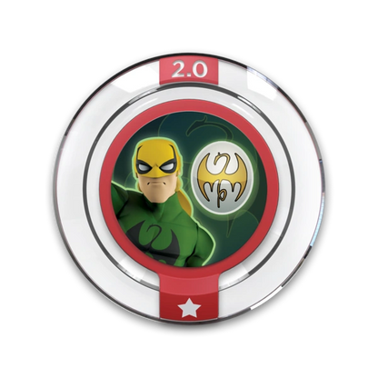 FIG: DISNEY INFINITY 2.0