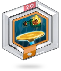 FIG: DISNEY INFINITY 2.0