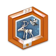 FIG: DISNEY INFINITY 2.0