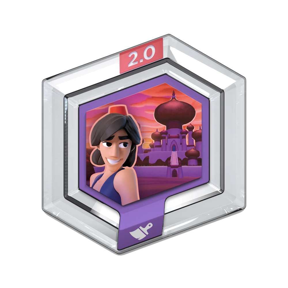 FIG: DISNEY INFINITY 2.0
