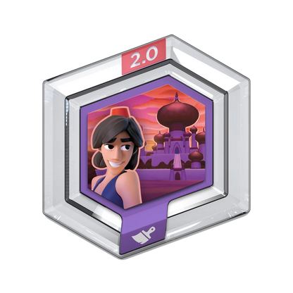 FIG: DISNEY INFINITY 2.0