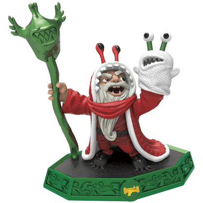 FIG: SKYLANDERS IMAGINATORS (SOLID BASE) - Cap'n Games, Inc.