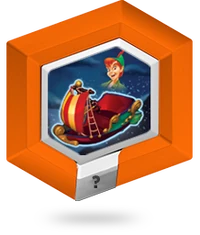 FIG: DISNEY INFINITY 2.0 - Cap'n Games, Inc.