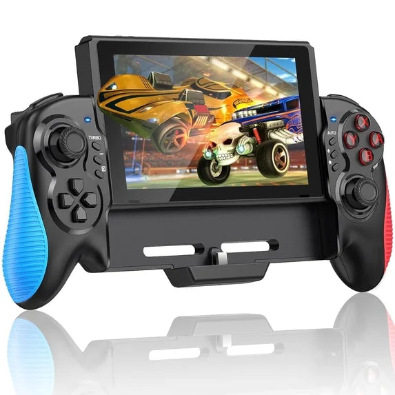 NS: SWITCH SPLIT CONTROLLER