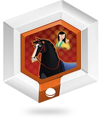 FIG: DISNEY INFINITY 1.0 - Cap'n Games, Inc.
