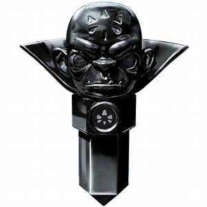 FIG: SKYLANDER TRAPS ALL VERSIONS - Cap'n Games, Inc.
