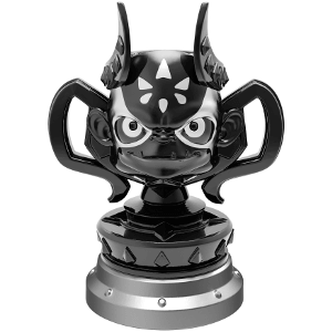 FIG: SUPERCHARGER TROPHY