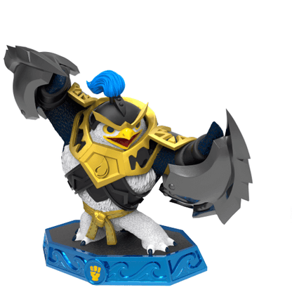 FIG: SKYLANDERS IMAGINATORS (SOLID BASE) - Cap'n Games, Inc.