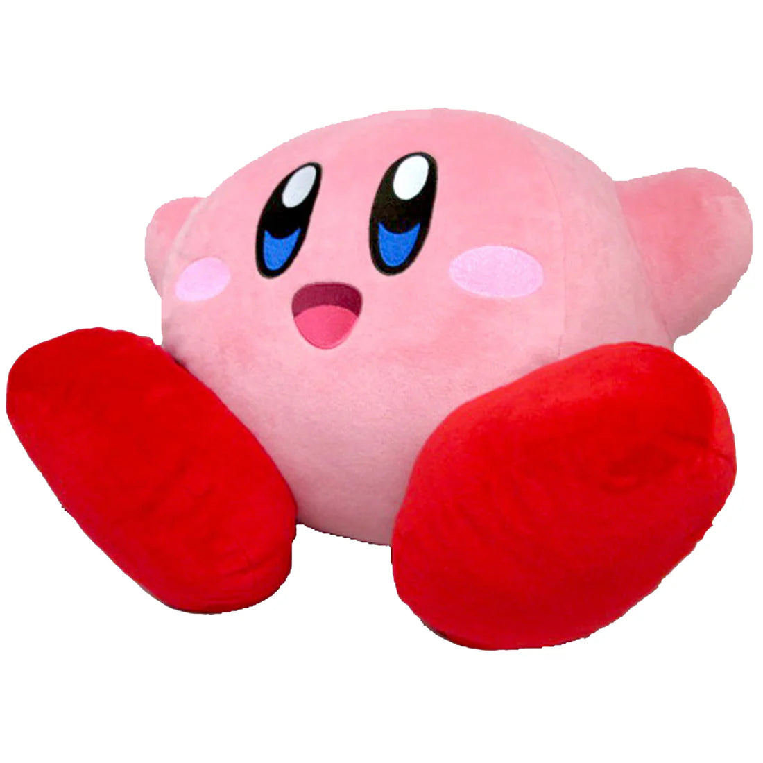 PSH: KIRBY 17"