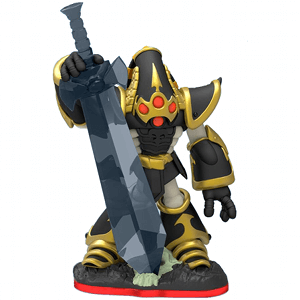 FIG: SKYLANDERS TRAP TEAM (RED BASE) - Cap'n Games, Inc.