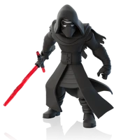 FIG: DISNEY INFINITY 3.0 - Cap'n Games, Inc.