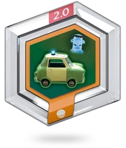FIG: DISNEY INFINITY 2.0