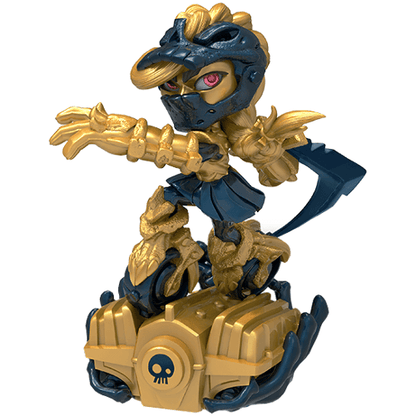 FIG: SKYLANDERS SUPERCHARGERS (ENGINE BASE) - Cap'n Games, Inc.