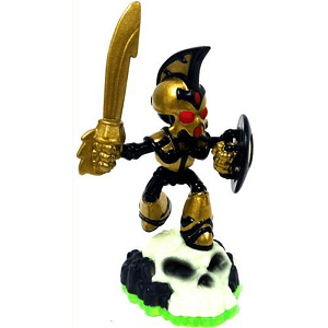 FIG: SKYLANDERS SPYRO ADVENTURE (GREEN BASE) - Cap'n Games, Inc.