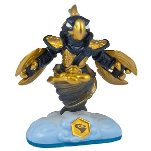 FIG: SKYLANDERS SWAP FORCE (BLUE BASE) - Cap'n Games, Inc.