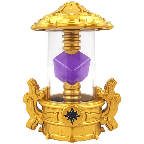 FIG: SKYLANDER CREATION CRYSTALS (IMAGINATORS)