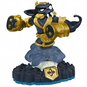 FIG: SKYLANDERS SWAP FORCE (BLUE BASE) - Cap'n Games, Inc.