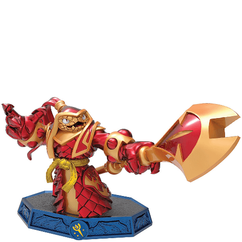 FIG: SKYLANDERS IMAGINATORS (SOLID BASE) - Cap'n Games, Inc.