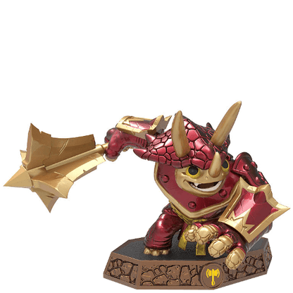 FIG: SKYLANDERS IMAGINATORS (SOLID BASE) - Cap'n Games, Inc.