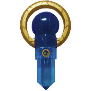 FIG: SKYLANDER TRAPS ALL VERSIONS - Cap'n Games, Inc.