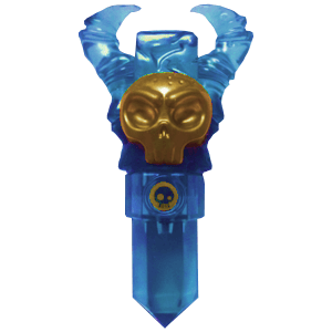 FIG: SKYLANDER TRAPS (TRAP TEAM) (CRYSTALS)