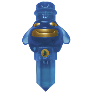 FIG: SKYLANDER TRAPS ALL VERSIONS - Cap'n Games, Inc.