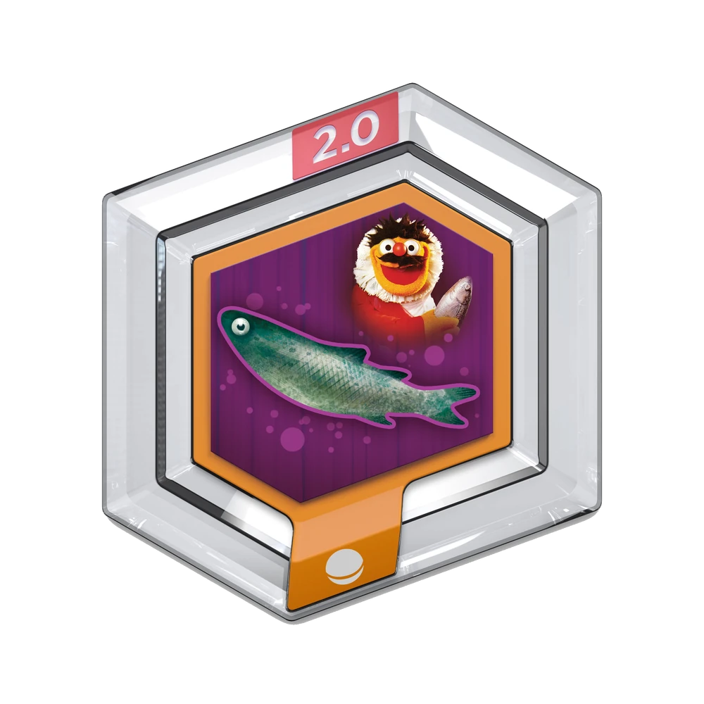 FIG: DISNEY INFINITY 2.0