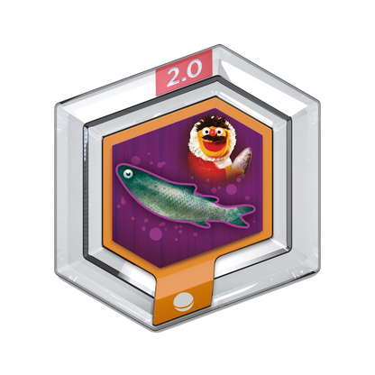 FIG: DISNEY INFINITY 2.0