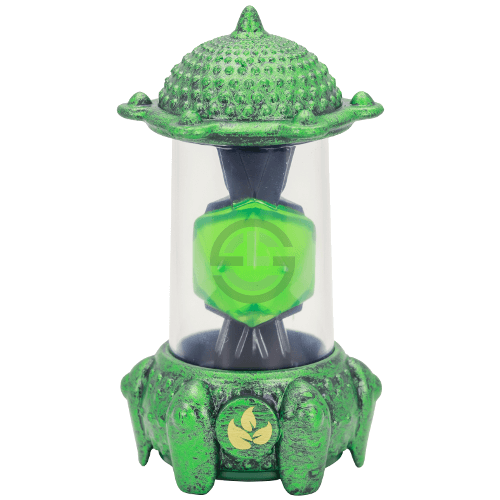 FIG: SKYLANDER CREATION CRYSTALS (IMAGINATORS)