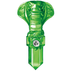 FIG: SKYLANDER TRAPS ALL VERSIONS - Cap'n Games, Inc.