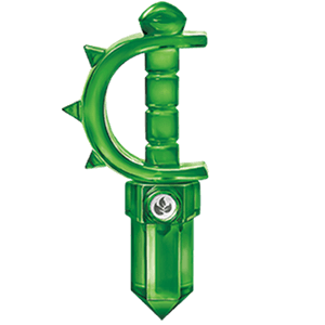 FIG: SKYLANDER TRAPS ALL VERSIONS - Cap'n Games, Inc.