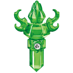 FIG: SKYLANDER TRAPS ALL VERSIONS - Cap'n Games, Inc.