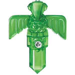 FIG: SKYLANDER TRAPS ALL VERSIONS - Cap'n Games, Inc.