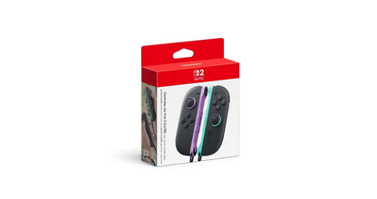 NS2: JOY CON 2