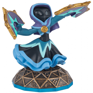 FIG: SKYLANDERS SWAP FORCE (BLUE BASE) - Cap'n Games, Inc.