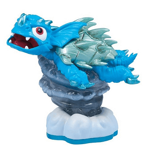 FIG: SKYLANDERS SWAP FORCE (BLUE BASE) - Cap'n Games, Inc.