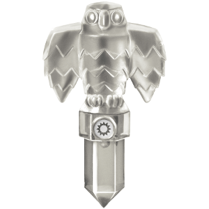 FIG: SKYLANDER TRAPS ALL VERSIONS - Cap'n Games, Inc.