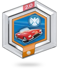 FIG: DISNEY INFINITY 2.0
