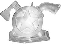 FIG: DISNEY INFINITY 1.0 - Cap'n Games, Inc.
