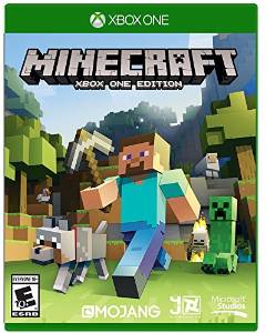 XB1: MINECRAFT MASTER COLLECTION