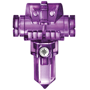 FIG: SKYLANDER TRAPS ALL VERSIONS - Cap'n Games, Inc.
