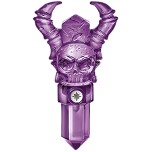 FIG: SKYLANDER TRAPS (TRAP TEAM) (CRYSTALS)