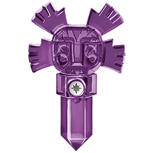 FIG: SKYLANDER TRAPS (TRAP TEAM) (CRYSTALS)