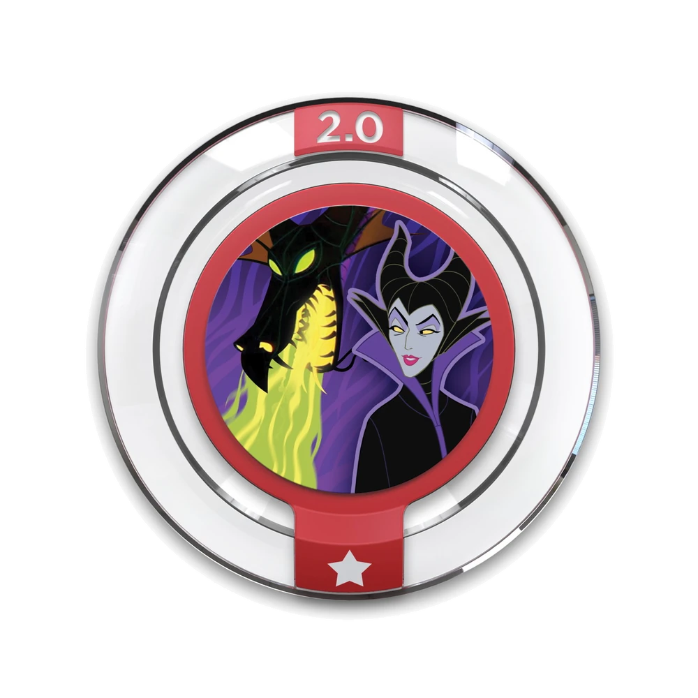 FIG: DISNEY INFINITY 2.0