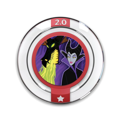 FIG: DISNEY INFINITY 2.0